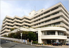 汐田総合病院 様