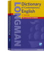 ロングマン現代英英辞典 6訂版