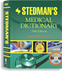 ステッドマン医学英英辞典