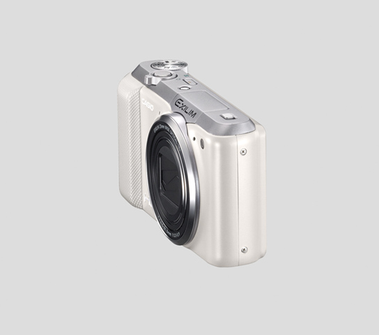 EX-ZR850 3D - デジタルカメラ - CASIO EX-ZR850 3D - デジタルカメラ - CASIO