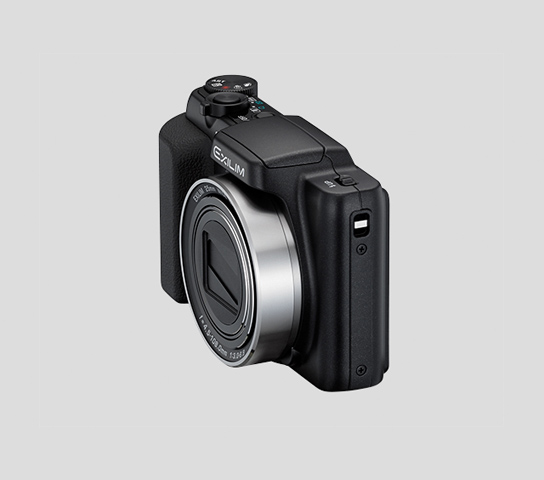 デジタルカメラ CASIO EX-H60 Amazon | CASIO デジタルカメラ EXILIM 1610万画素 光学ズーム24