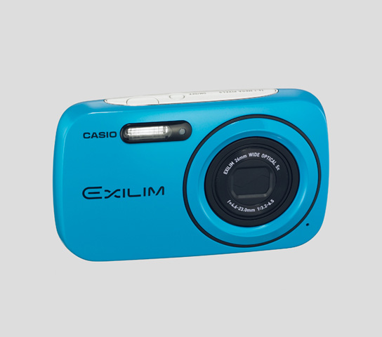 EX-N1 3D - デジタルカメラ - CASIO
