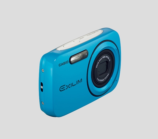 EX-N1 3D - デジタルカメラ - CASIO