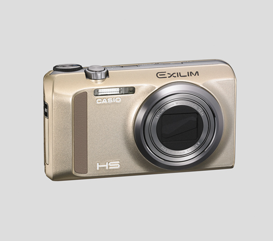 EX-ZR500 3D - デジタルカメラ - CASIO