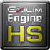 EXILIM Engine HS