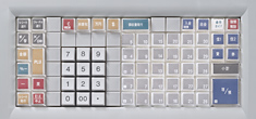 キーボード