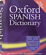 オックスフォードスペイン語辞典