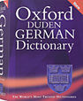 オックスフォードドイツ語辞典