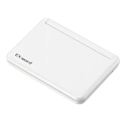 XD-K7100 - 外国語 - 電子辞書 - CASIO