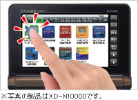 XD-N9800 - 外国語 - 電子辞書 - CASIO