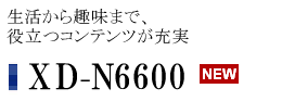XD-N6600