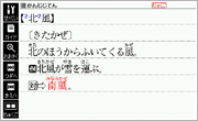 例解学習国語辞典 第十版