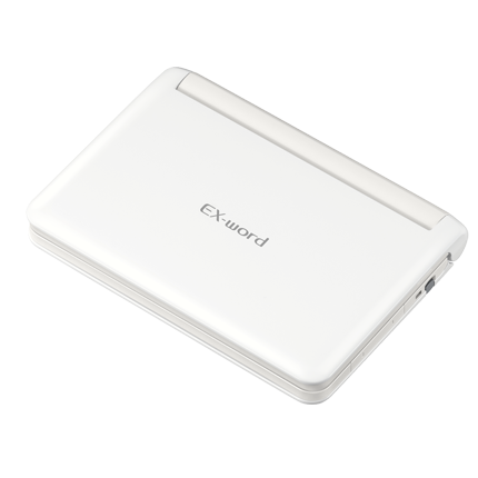 XD-U7700 - 外国語 - 電子辞書 - CASIO XD-U7700 - 外国語 - 電子辞書 - CASIO