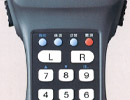 用途に応じた設定ができるマルチファンクション／マルチトリガーキー。