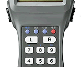 使い勝手に優れたトリガー&マルチファンクションキー