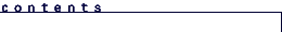 contents